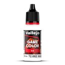 White 18 ml - Game Color Ink
