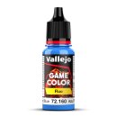 Fluorescent Blue 18 ml - Game Color Fluo