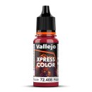 Val: Xpress Color - Cardinal Purple