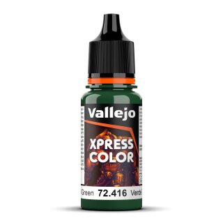 Troll Green 18 ml - Game Xpress Color