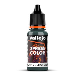 Space Grey 18 ml - Game Xpress Color