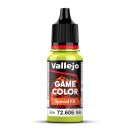Bile 18 ml - Game Color Special FX