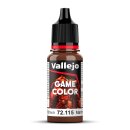 Grunge Brown 18 ml - Game Color