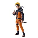 Naruto Shippuden Actionfigur Naruto 10 cm