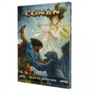 Robert E Howards - Conan the Adventurer (EN)