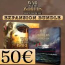 War of the Worlds: The New Wave EXPANSION BUNDLE