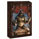 Flesh and Blood: History Pack 1 - Rhinar Blitz Deck