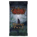 Flesh and Blood: History Pack 2