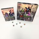 Run, Fight or Die: Reloaded KS Edition + 5-6 player...