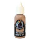 DR: Two Thin Coats - Skintone - Dwarven Skin