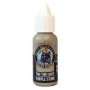 DR: Two Thin Coats - Colour - Temple Stone