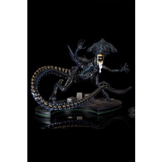 Alien Q-Fig Max Elite Figur Alien Queen 18 cm