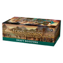 The Lord of the Rings: Tales of Middle-earth™ Draft Booster Display EN