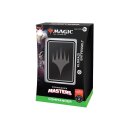 MTG - Commander Masters Commander-Decks (4) EN