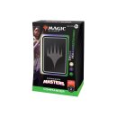 MTG - Commander Masters Commander-Decks (4) EN