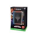 MTG - Commander Masters Commander-Decks (4) EN
