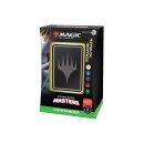 MTG - Commander Masters Commander-Decks (4) EN