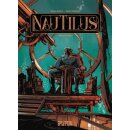 Nautilus 02 - Mobilis in Mobile