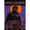 Something is killing the Children: House of Slaughter 01