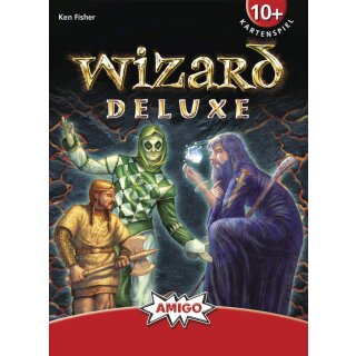 Wizard Deluxe DE
