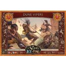 A Song of Ice & Fire – Dune Vipers...