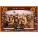 A Song of Ice & Fire – Starfall Knights (Ritter...
