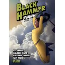 Black Hammer Reborn (Teil 2)