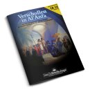 DSA1 - Verschollen in Al Anfa (remastered)
