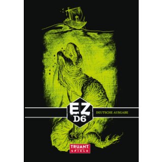 EZD6 - Deutsche Ausgabe
