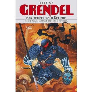 Best of Grendel 02