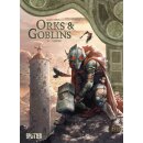 Orks und Goblins 17  AZH`RR