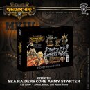 Orgoth Sea Raiders Core Army Starter - WARMACHINE: MKIV...