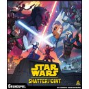 Star Wars: Shatterpoint Grundspiel