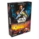 Star Wars: The Clone Wars (Pandemic-System)