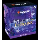 MTG - Wildnis von Eldraine Prerelease-Pack DE