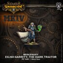 Eilish Garrity, the Dark Traitor - WARMACHINE: MKIV (Resin)