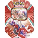 Pokemon - KP02 Koraidon Tin Box DE