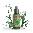 TAP: Speed Paint 2.0 - Ghoul Green
