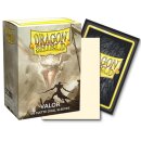 Dragon Shield - Standard - Matte Dual Sleeves - Valor
