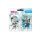Hatsune Miku Ansteck-Buttons Doppelpack Set D