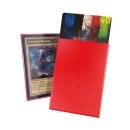 Ultimate Guard - Japanese Sleeves - Cortex - Matte Red
