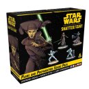 Star Wars: Shatterpoint – Plans and Preparation...
