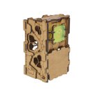 Dice Tower - Tech