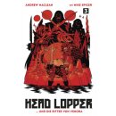 Head Lopper 03 (HC)