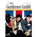Die Gentlemen GmbH 4