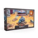 Masters of the Universe: Battleground - Wave 6: Fighting...