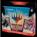 Magic: The Gathering Starter Kit 2023 EN