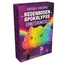 Unstable Unicorns - Regenbogen-Apokalypse Erweiterungsset