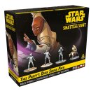Star Wars: Shatterpoint - This Partys Over Squad Pack...