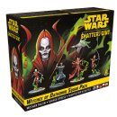 Star Wars: Shatterpoint - Witches of Dathomir Squad Pack...
